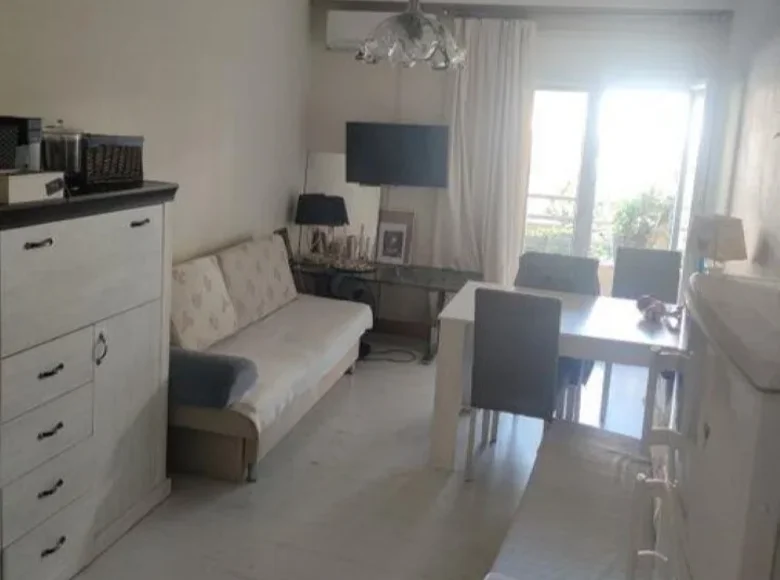 Wohnung 3 Zimmer 52 m² Agia Triada, Griechenland