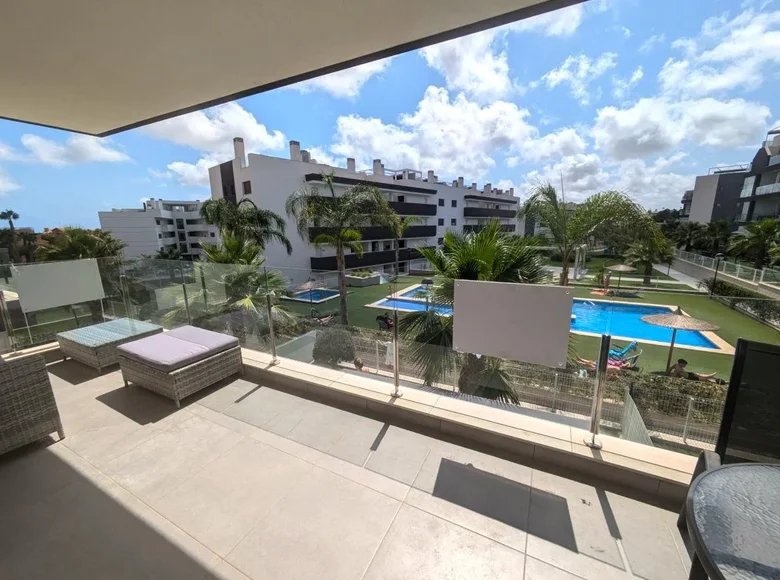 2 bedroom apartment 74 m² Orihuela, Spain