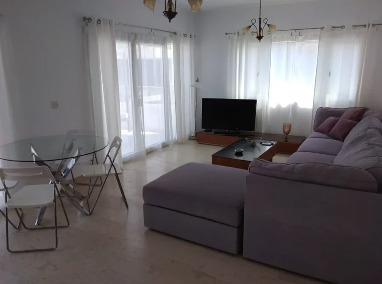 2 bedroom apartment  Germasogeia, Cyprus