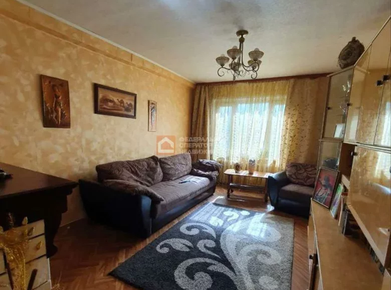 Apartamento 3 habitaciones 61 m² Voronezh, Rusia