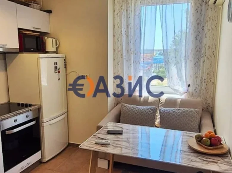 Wohnung 3 zimmer 65 m² Nessebar, Bulgarien