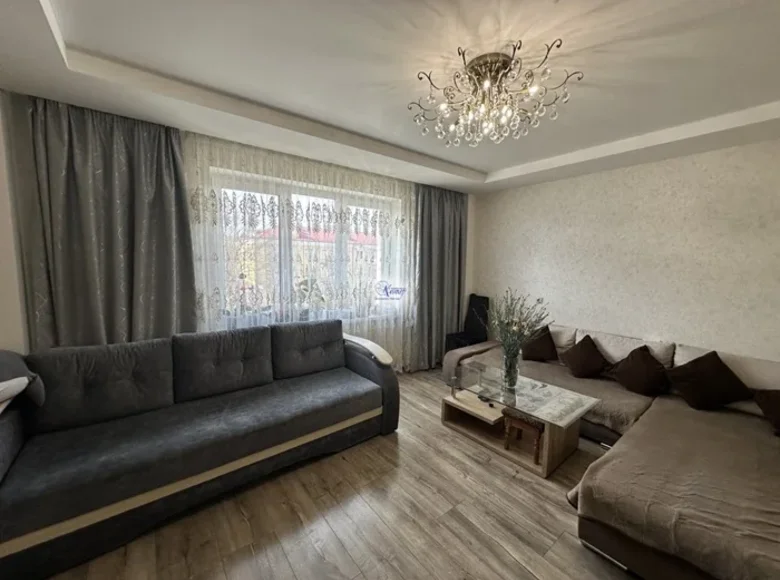 Mieszkanie 3 pokoi 67 m² Królewiec, Rosja
