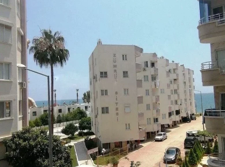 Mieszkanie 2 pokoi 40 m² Alanya, Turcja