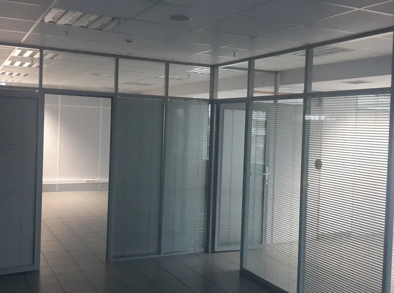 Офис 356 м² Москва, Россия
