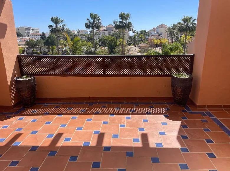 2 bedroom apartment 80 m² Mazarron, Spain