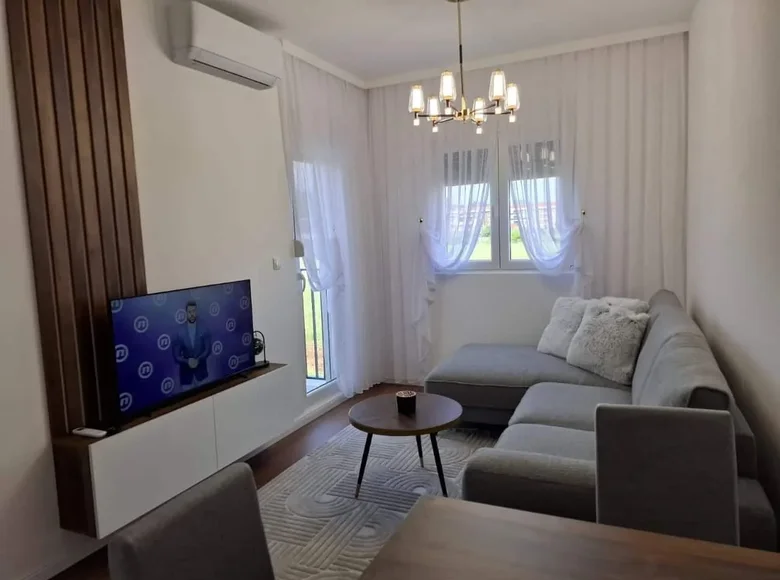 1 bedroom apartment 352 m² Montenegro, Montenegro