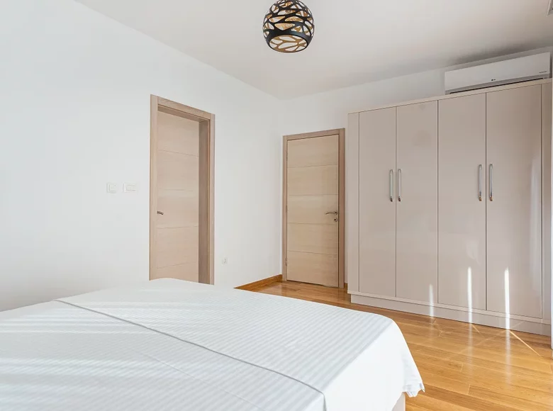 Apartamento 1 habitacion 74 m² Montenegro, Montenegro