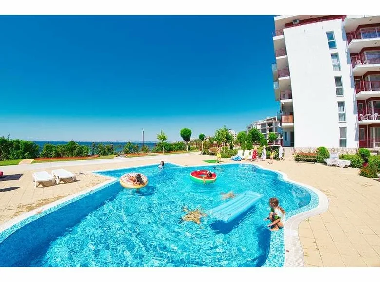 Appartement  Sveti Vlas, Bulgarie