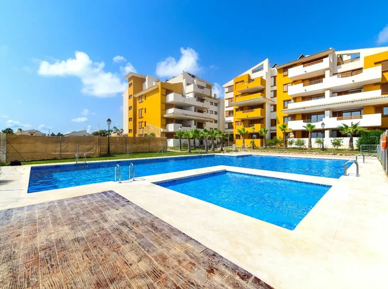 Wohnung 3 Zimmer 85 m² Torrevieja, Spanien