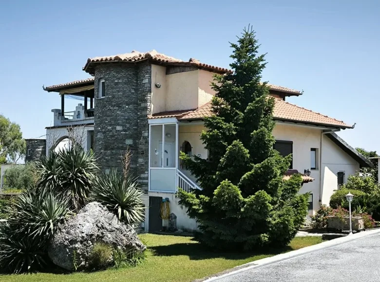 Ferienhaus 5 zimmer 180 m² Leptokarya, Griechenland