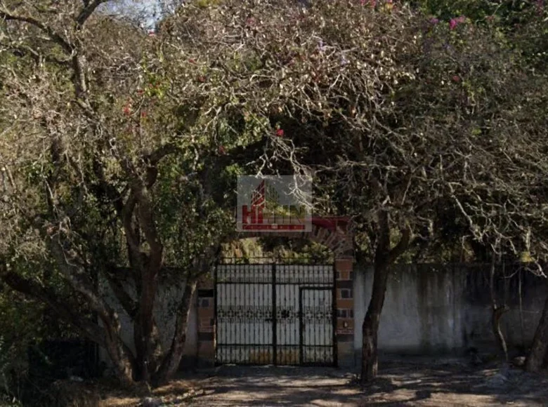 8 bedroom House 559 m² Yautepec, Mexico