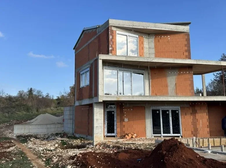 4-Schlafzimmer-Villa 250 m² Stadt Pola, Kroatien