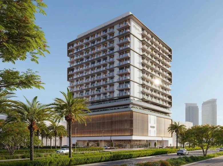 2 bedroom apartment 121 m² Dubai, United Arab Emirates