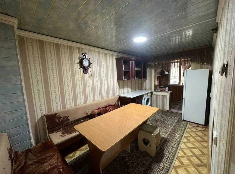 Квартира 2 комнаты 56 м² Бухара, Узбекистан