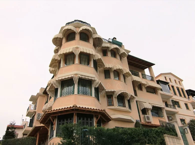 Mieszkanie 8 pokojów 325 m² Municipality of Neapoli-Sykies, Grecja