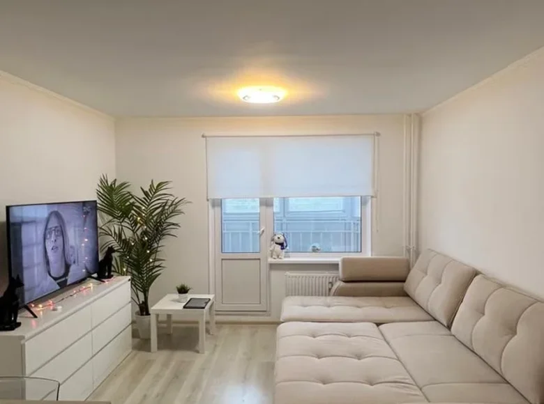 Appartement 29 m² Maloe Verevo, Russie