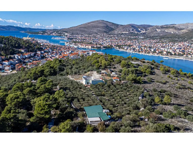 Restaurante, cafetería 200 m² en Trogir, Croacia