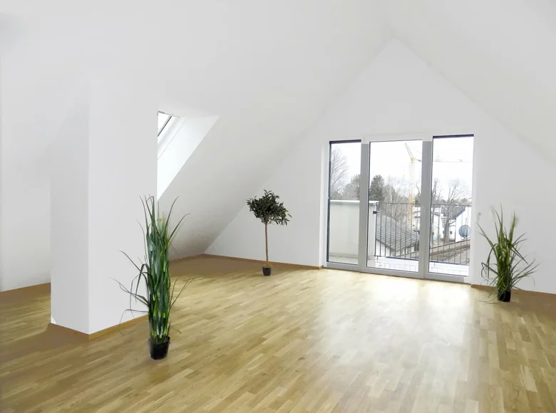 Mieszkanie 2 pokoi 57 m² Wiedeń, Austria