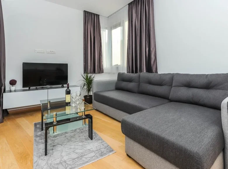 Wohnung 2 zimmer  in Budva, Montenegro