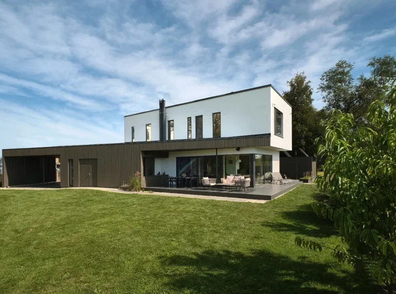villa de 5 chambres 300 m² Jurmala, Lettonie