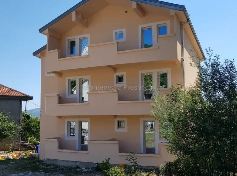 Haus 9 Schlafzimmer 366 m² Montenegro, Montenegro