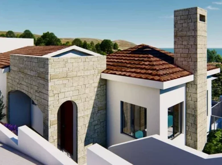 3 bedroom villa 199 m² Polis Chrysochous, Cyprus