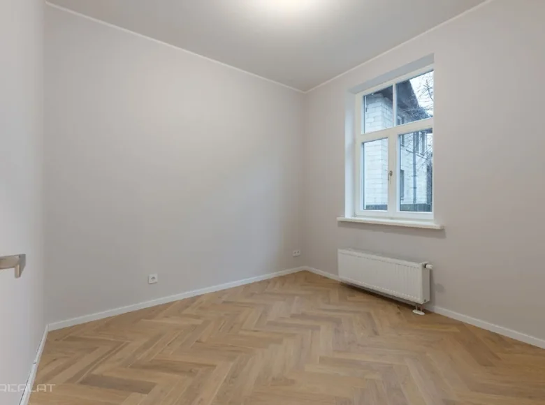 2 room apartment 70 m² Riga, Latvia