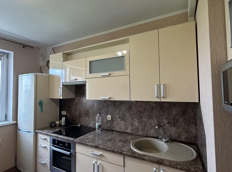 Mieszkanie 1 pokój 47 m² Mińsk, Białoruś