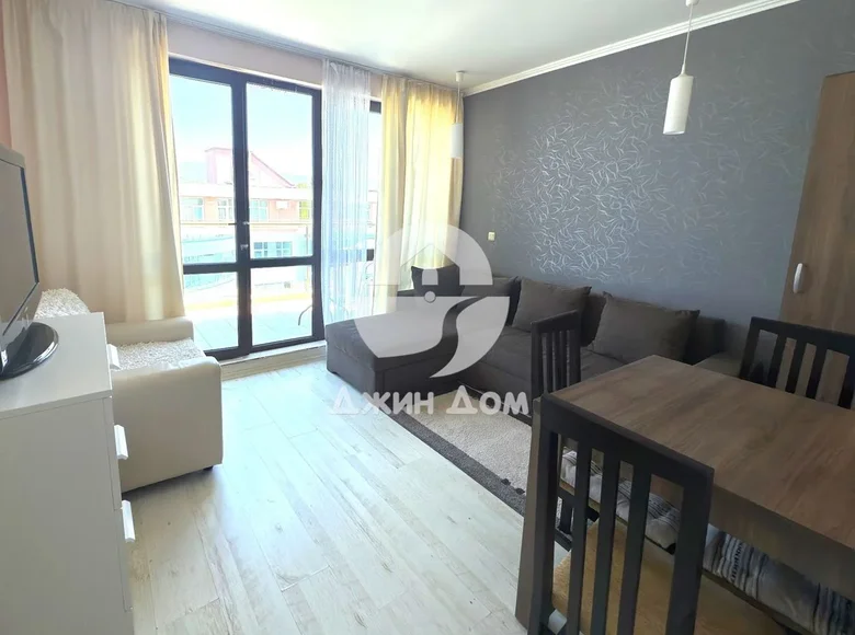 1 bedroom apartment 78 m² Nesebar, Bulgaria