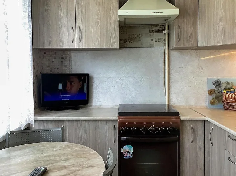 2 room apartment 49 m² Minsk, Belarus