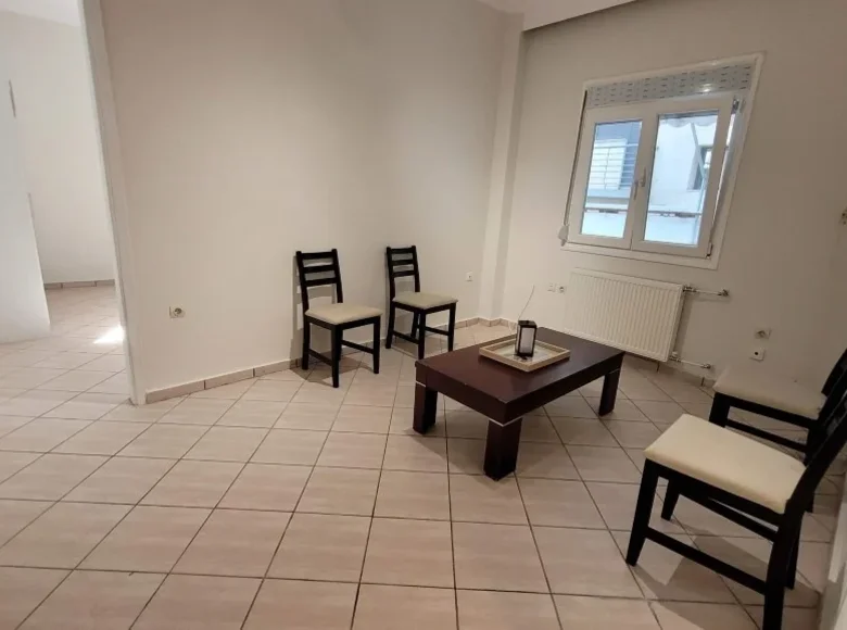 Квартира 2 комнаты 45 м² Municipality of Thessaloniki, Греция