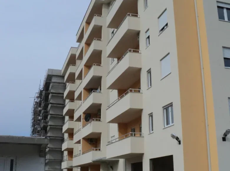 Apartamento 1 habitacion 48 m² Montenegro, Montenegro