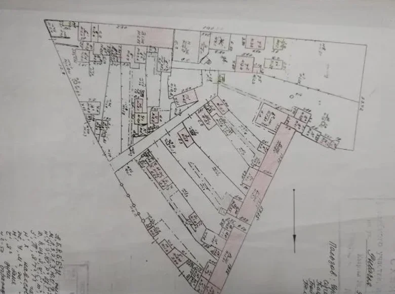 Дом 2 комнаты 55 м² Северодонецк, Украина