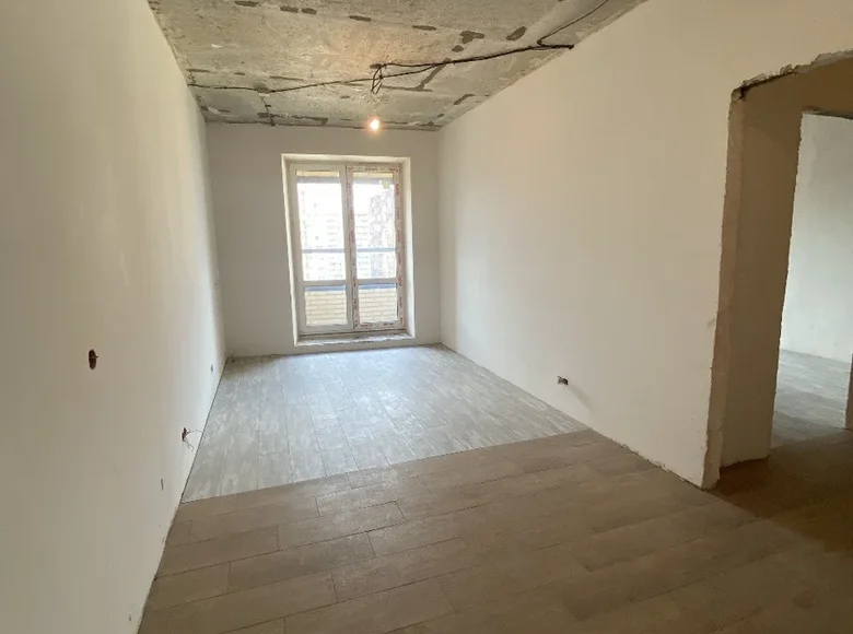 Mieszkanie 1 pokój 45 m² Kudrowo, Rosja