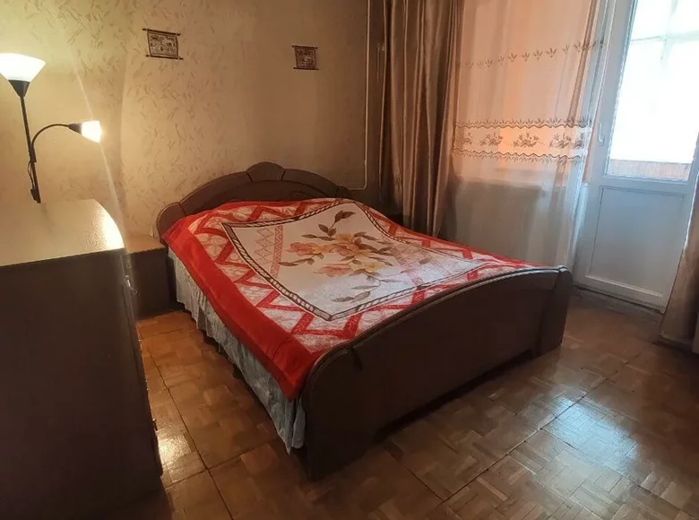 Apartamento 3 habitaciones 76 m² Gómel, Bielorrusia