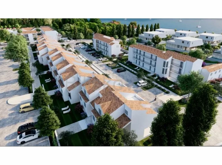 Mieszkanie 3 pokoi 72 m² Grad Biograd na Moru, Chorwacja