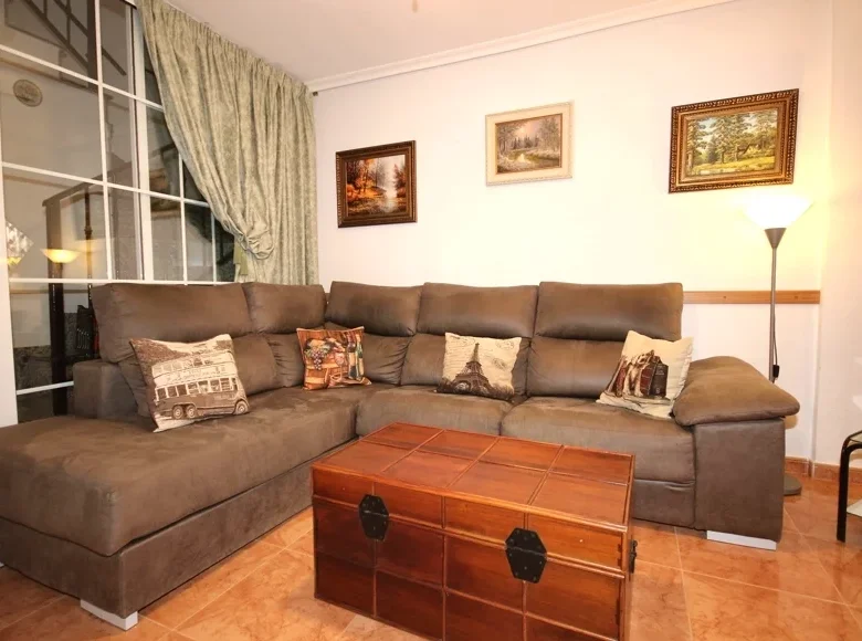 3 bedroom villa 86 m² Orihuela, Spain