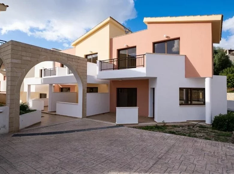 Casa 92 m² Peyia, Chipre