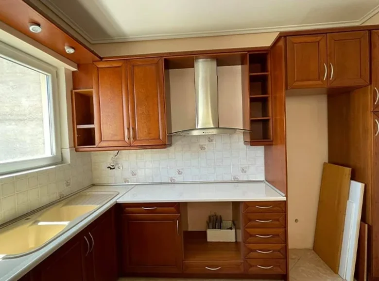 3 bedroom apartment 121 m² Greece, Greece