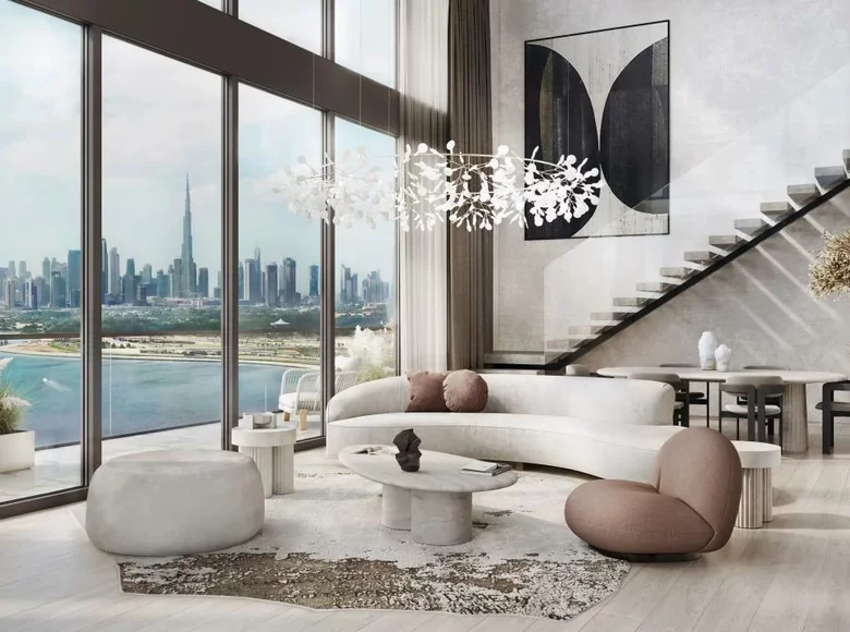 3 bedroom apartment 249 m² Dubai, UAE