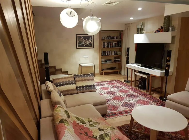 Apartamento 3 habitaciones 158 m² Tiflis, Georgia