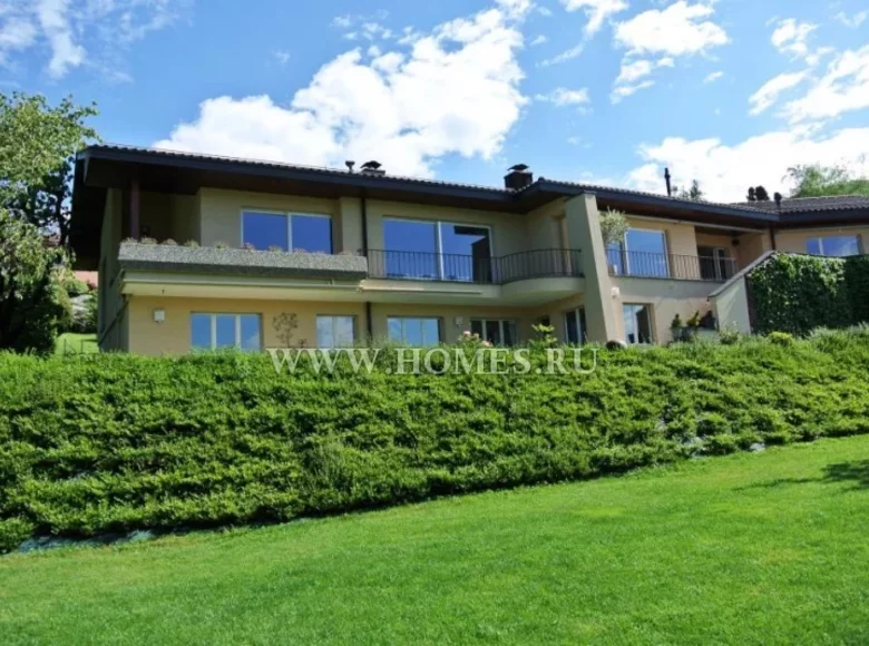 5 bedroom house 350 m² Montreux, Switzerland