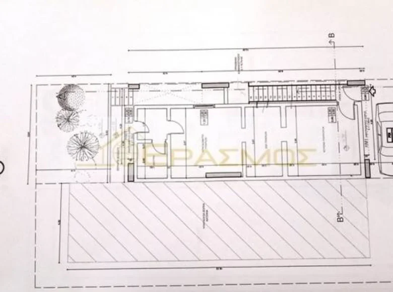 Коттедж 1 спальня 60 м² Афины, Греция