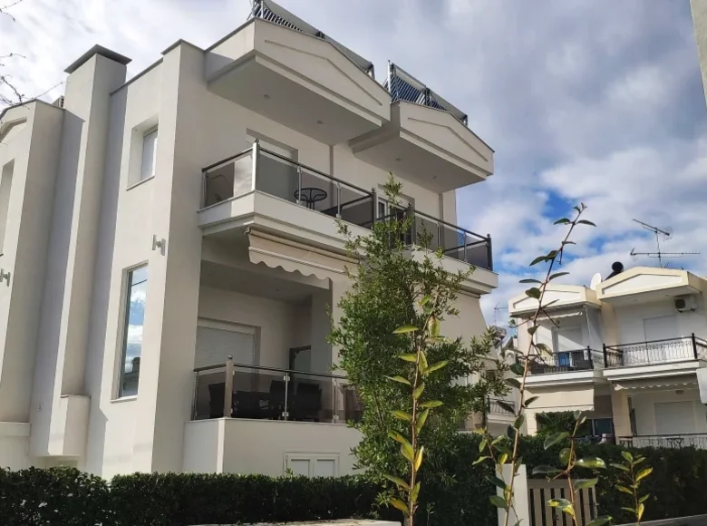Apartment 8 bedrooms 300 m² Chaniotis, Greece