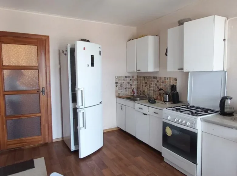 2 room apartment 60 m² Lida, Belarus