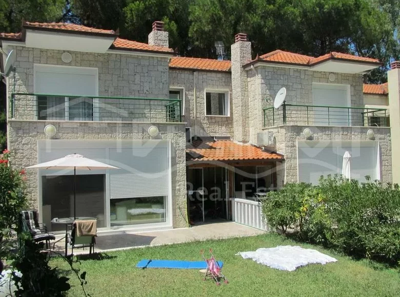 Dom 2 pokoi 100 m² Chaniotis, Grecja