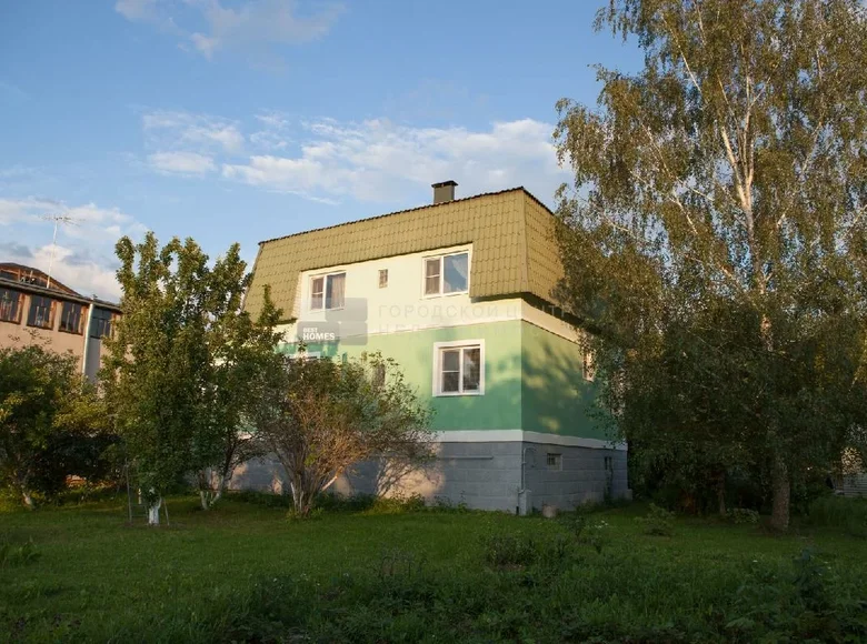 House 205 m² Troitsky Administrative Okrug, Russia