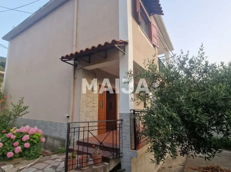 3 bedroom villa 134 m² Vlora, Albania