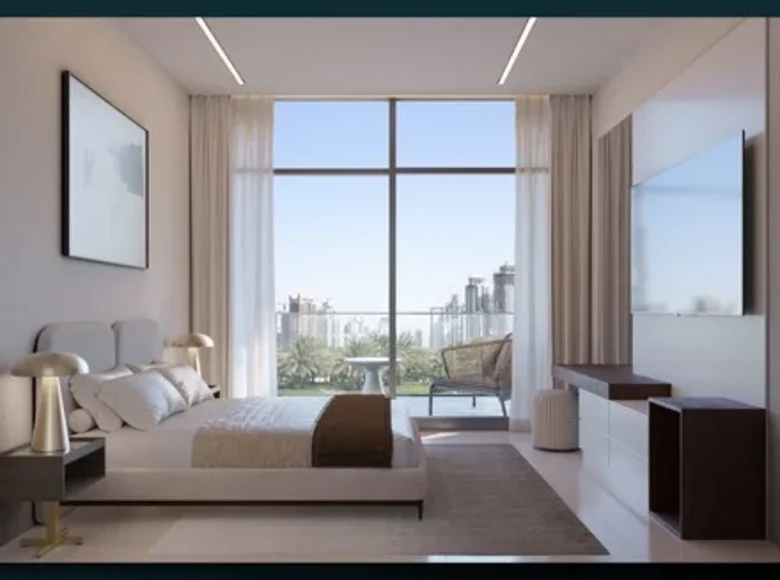2 bedroom apartment  Dubai, United Arab Emirates