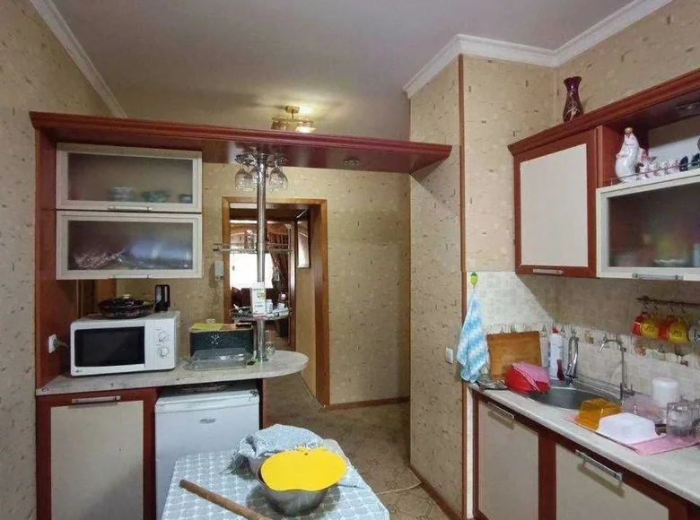 Квартира 4 комнаты 120 м² Ташкент, Узбекистан